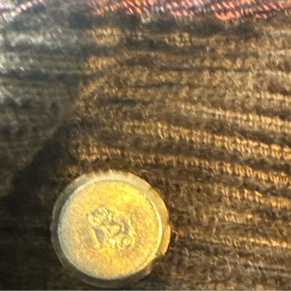 Levi's Men's Silvertab Curdoroy - Picture 4 of 9